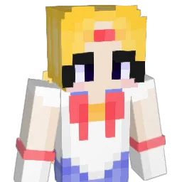 Basilchan's Minecraft skin