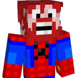 Basile1522 Minecraft avatar bust