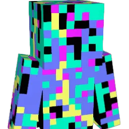Basileos666 Minecraft avatar bust