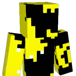 Basilextreme10's Minecraft skin