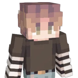 Basilisk570's Minecraft skin