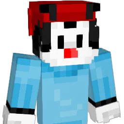 BasiliskBun's Minecraft skin