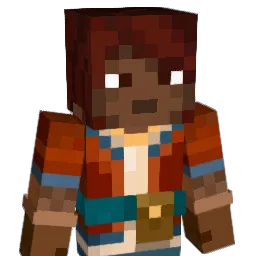 Basilisse's Minecraft skin