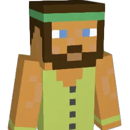 Basilkius's Minecraft skin