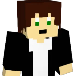 Basilleus Minecraft avatar bust