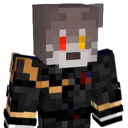 BasiltonMk's Minecraft skin