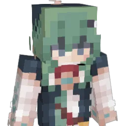 BasilxDhehe's Minecraft skin