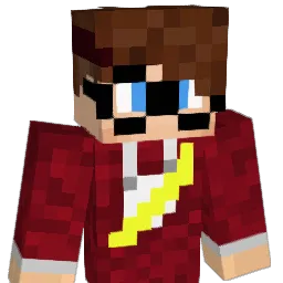 BasingaTV's Minecraft skin