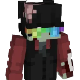 Basinity's Minecraft skin