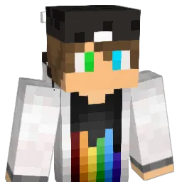Basiwon's Minecraft skin