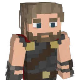 BaskB's Minecraft skin