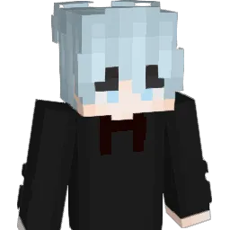 Baskara205 Minecraft avatar bust