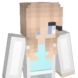 BasketballMan26 Minecraft avatar bust