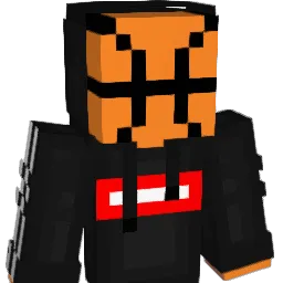 Basketball_idk Minecraft avatar bust