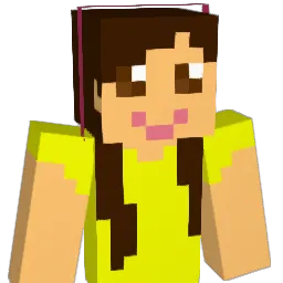 Basketdance's Minecraft skin