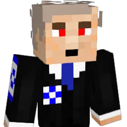 BasketsBoy Minecraft avatar bust