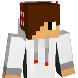 BasketsDude13's Minecraft skin