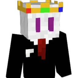 Baskly's Minecraft skin