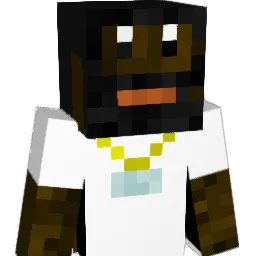 Basmatirice72 Minecraft avatar bust