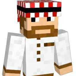 Basnawi's Minecraft skin