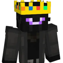 BasoMalang Minecraft avatar bust