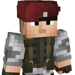 Basowy_staszek Minecraft avatar bust