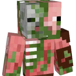 Basquas's Minecraft skin
