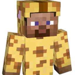 Basquete's Minecraft skin