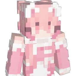 Basreng's Minecraft skin