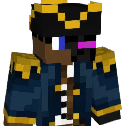 Bass44's Minecraft skin