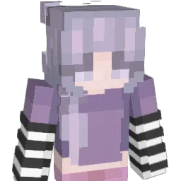 BassClari's Minecraft skin