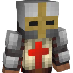 BassFisherman56 Minecraft avatar bust
