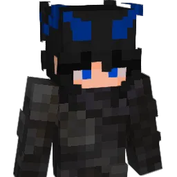 BassIstGeil_161 Minecraft avatar bust