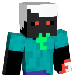 BassTb Minecraft avatar bust
