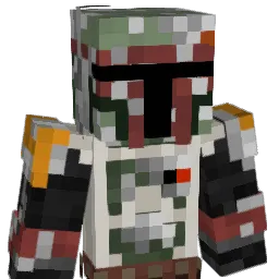 BassWings754944 Minecraft avatar bust