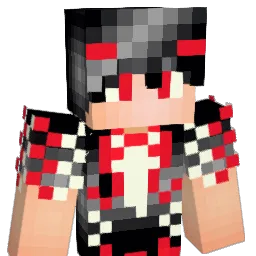 BassXsikh Minecraft avatar bust