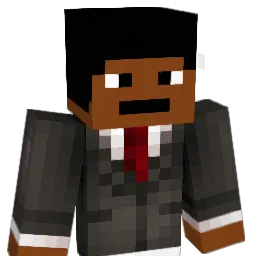 Bass_Creeper Minecraft avatar bust