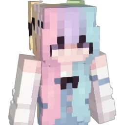 Bassbeemonkey's Minecraft skin