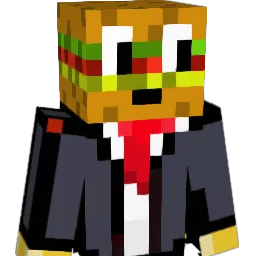 BasserGamer's Minecraft skin
