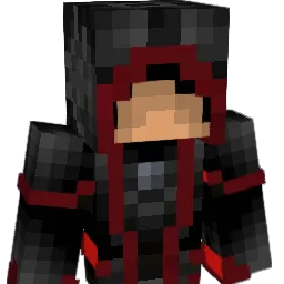 Bassetthound92 Minecraft avatar bust
