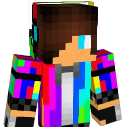 BasshuDcb's Minecraft skin