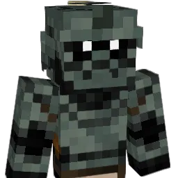 BassoKO's Minecraft skin