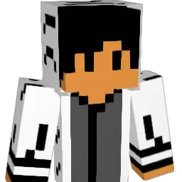 Bassovivo Minecraft avatar bust