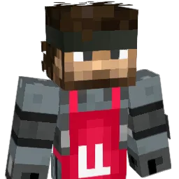 Basst_Boi Minecraft avatar bust