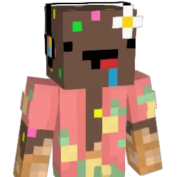 Bast0u_r Minecraft avatar bust