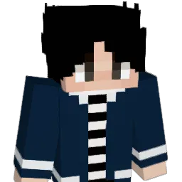BastYee Minecraft avatar bust