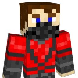 Basta_Boi Minecraft avatar bust