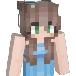 BastardPellitory Minecraft avatar bust
