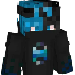 Bastayann Minecraft avatar bust