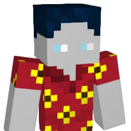 Basteeyy's Minecraft skin